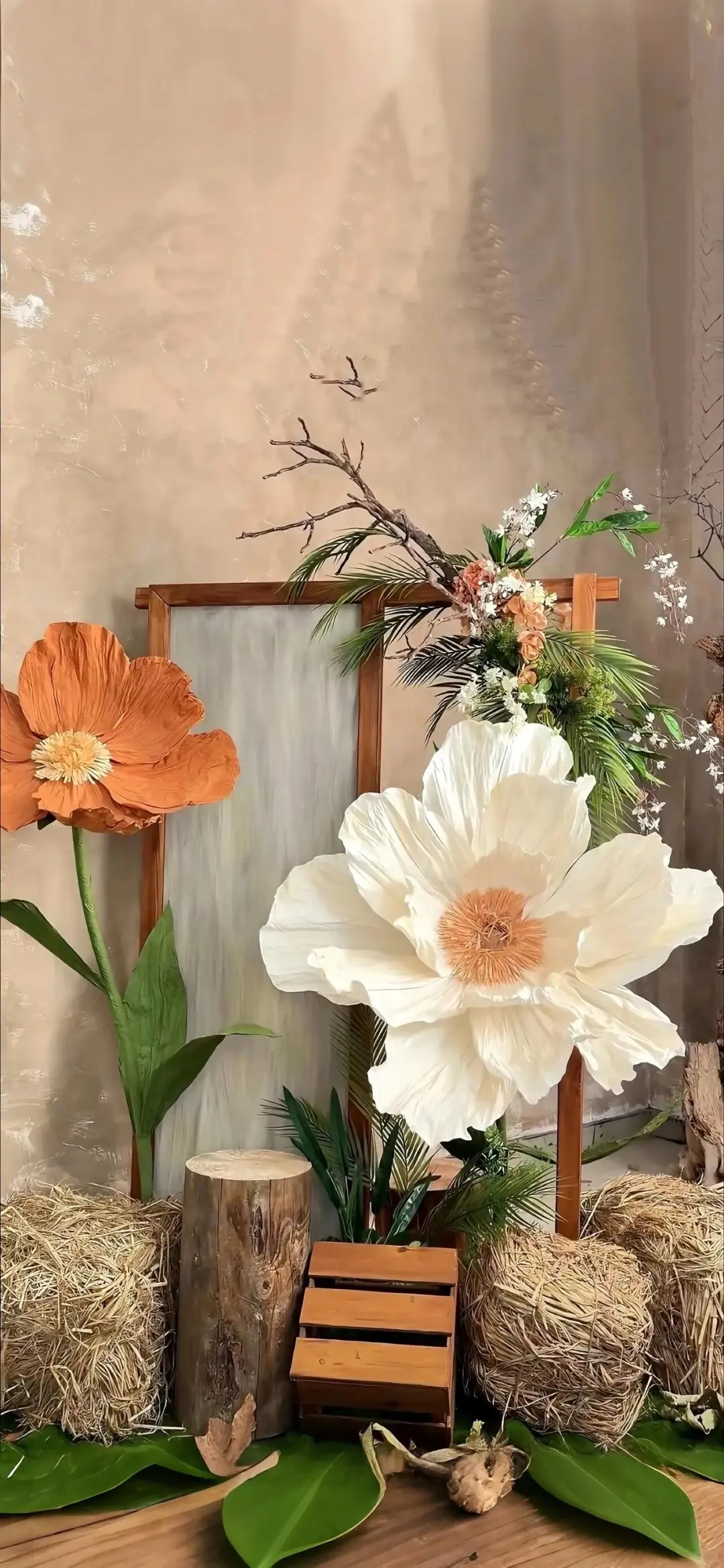 Share｜你的手机锁屏壁纸该换啦