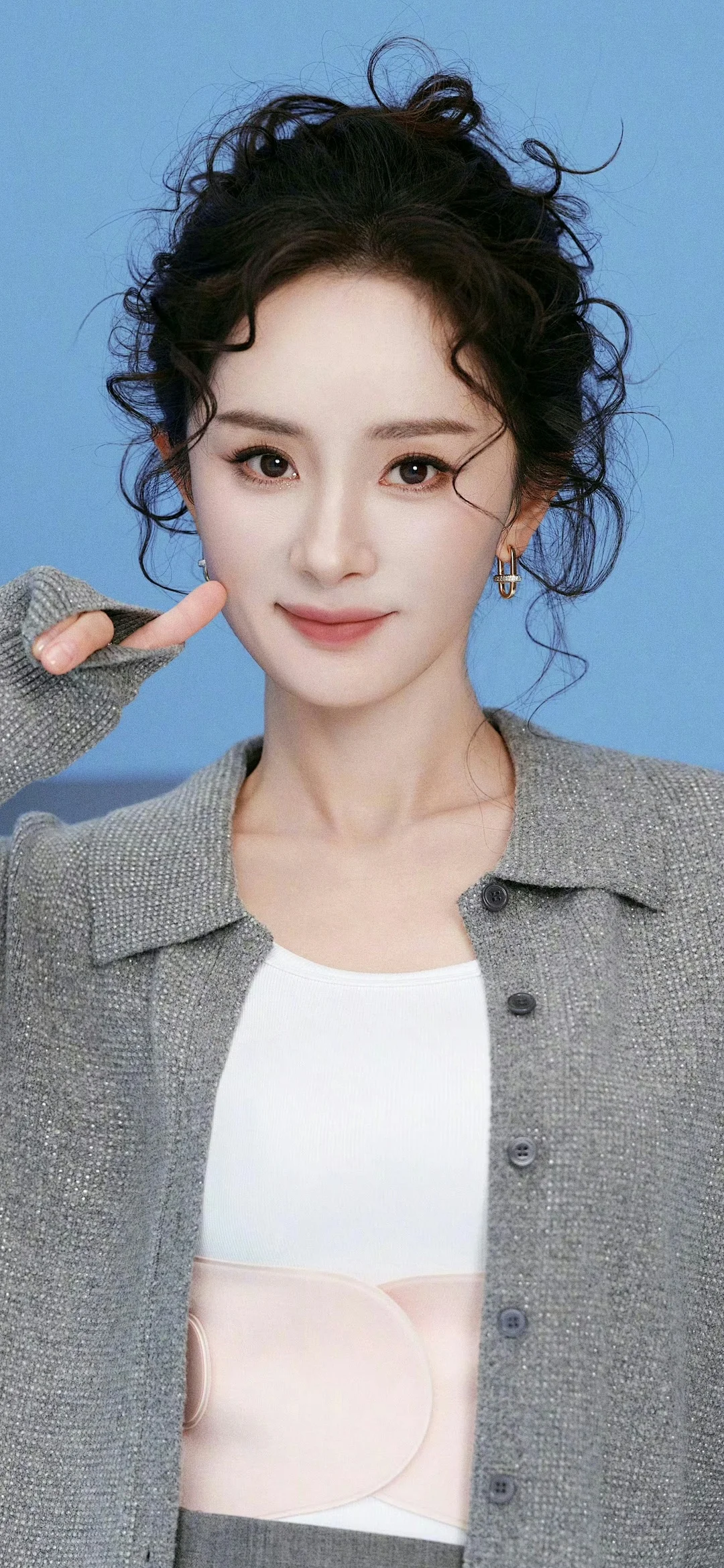 杨幂手机壁纸‖喜欢自取