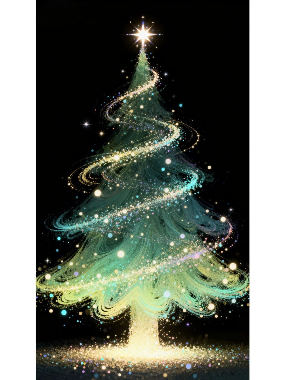 电脑|手机壁纸 A-16圣诞系列Ⅰ