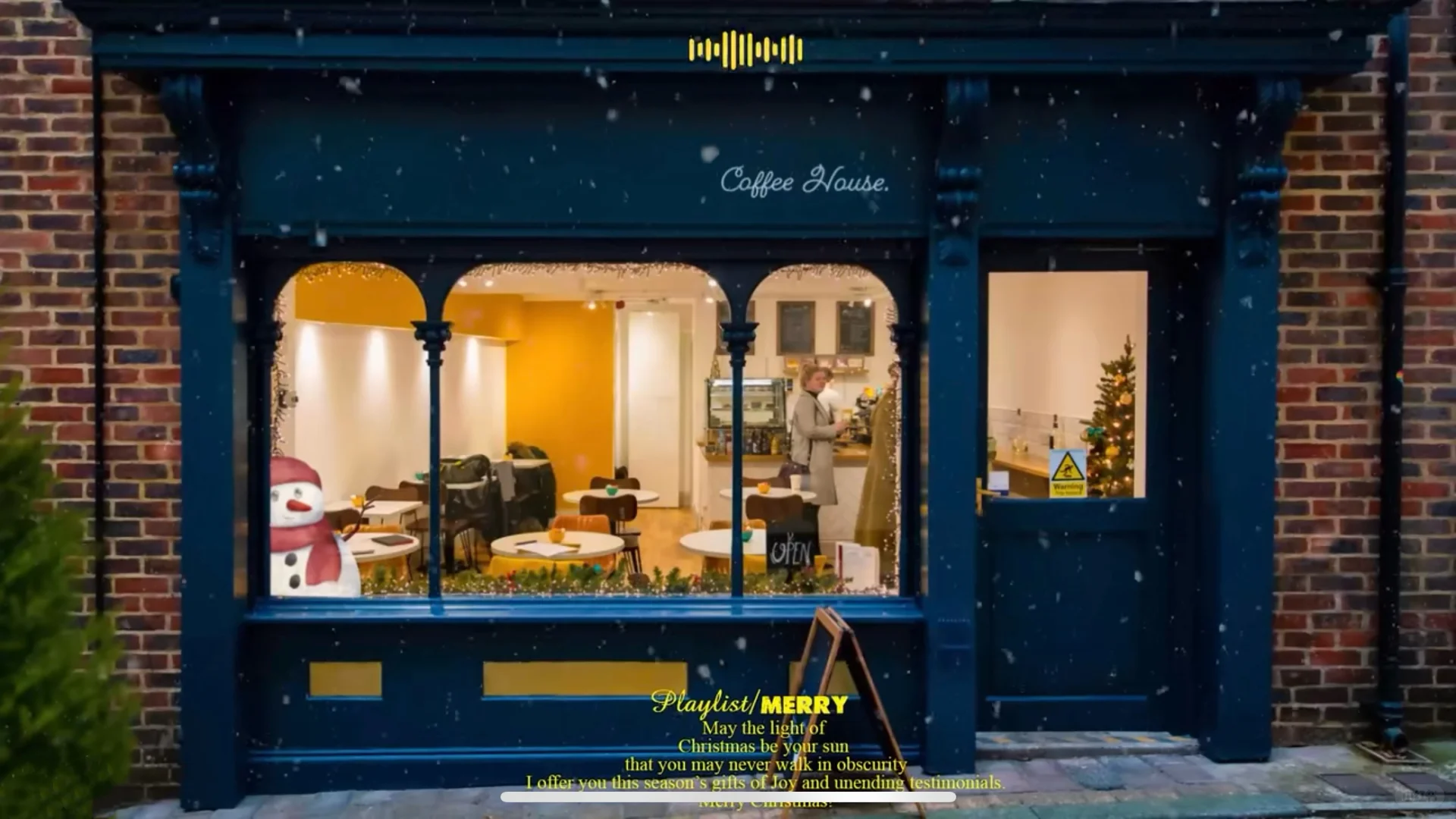 适合plog博主圣诞ins风壁纸来啦～～请自取🤌