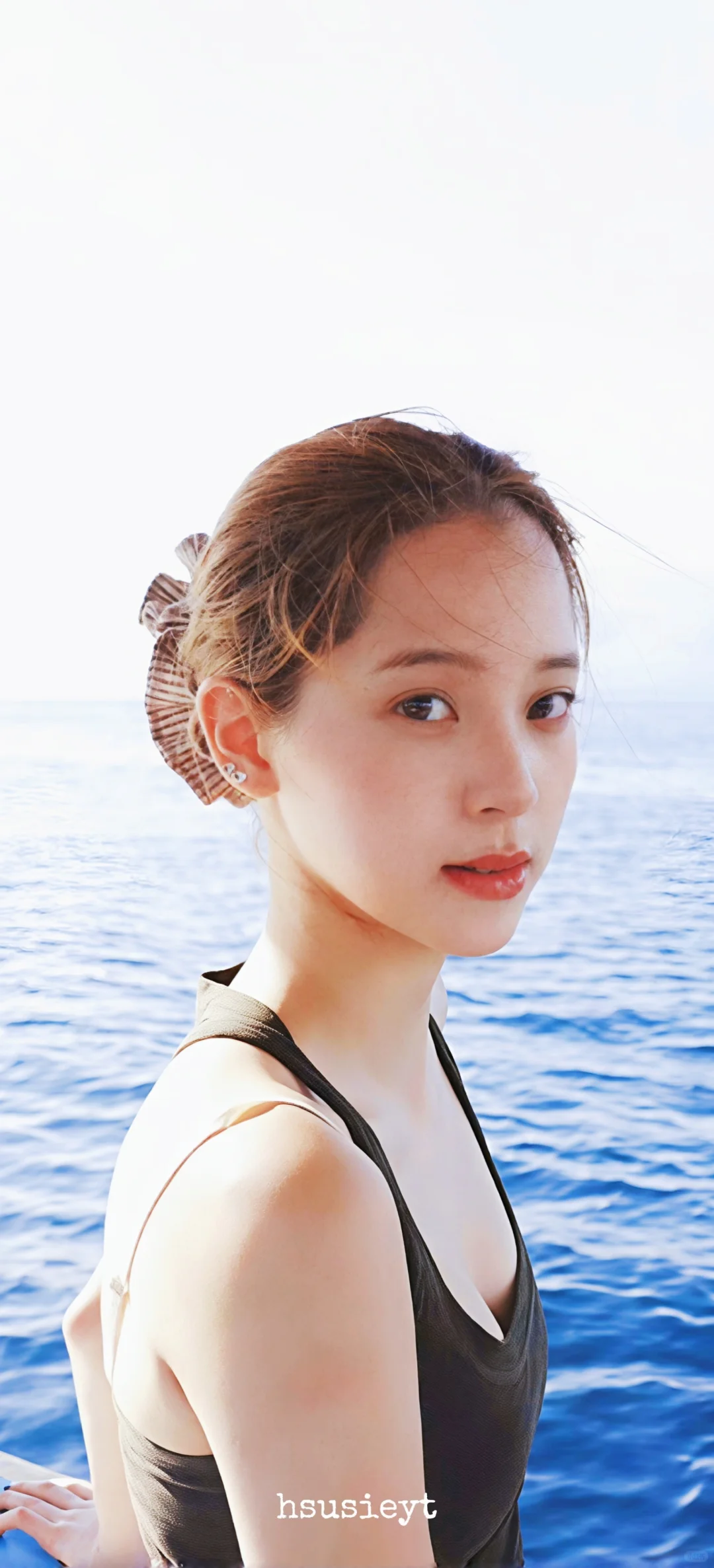 这组好适合做壁纸啊