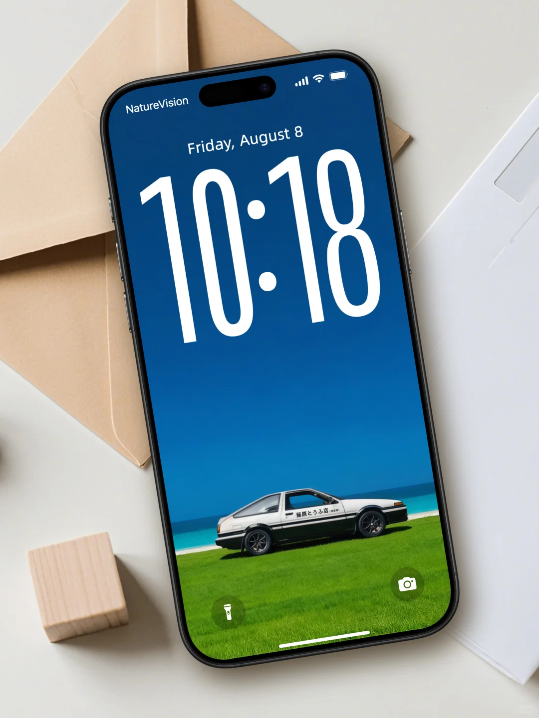 一路向北丨追风逐浪的自由之美丨4K风景壁纸