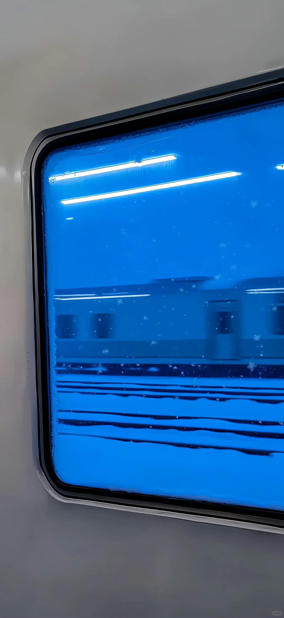 适合冬天的手机壁纸❄️