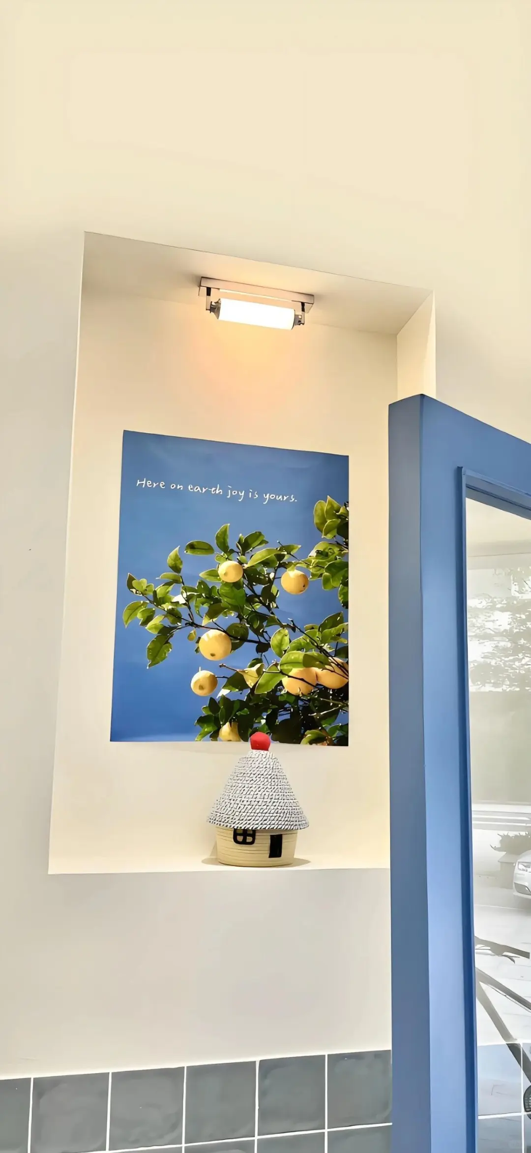 Share｜你的手机锁屏壁纸该换啦