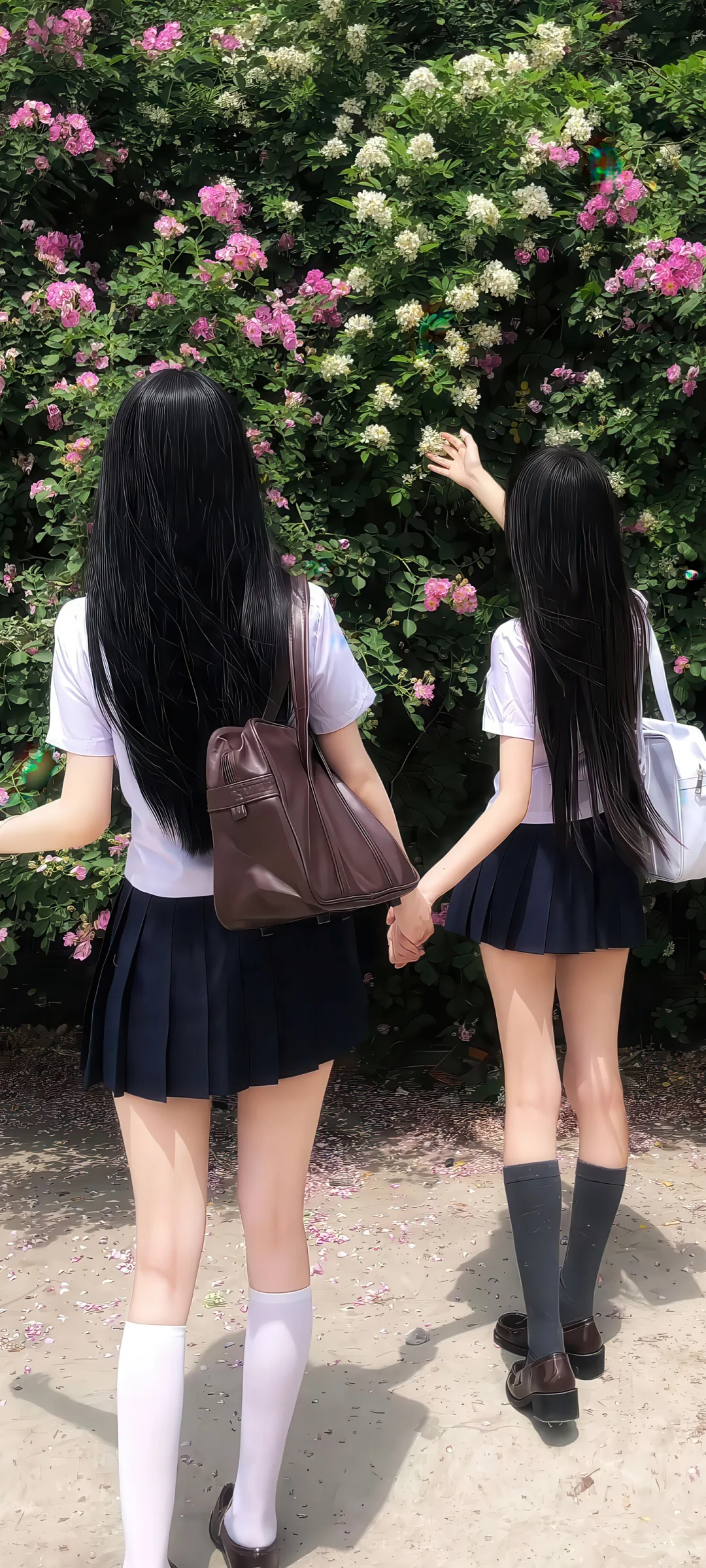 快乐加倍︱全屏壁纸