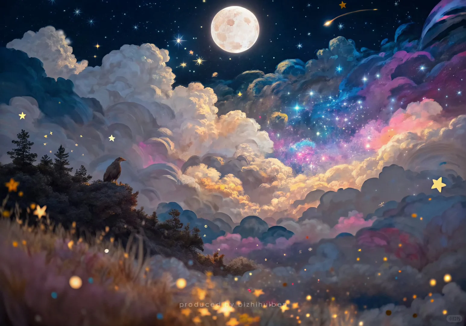 20251215电脑壁纸｜有趣好玩的ipd 壁纸～