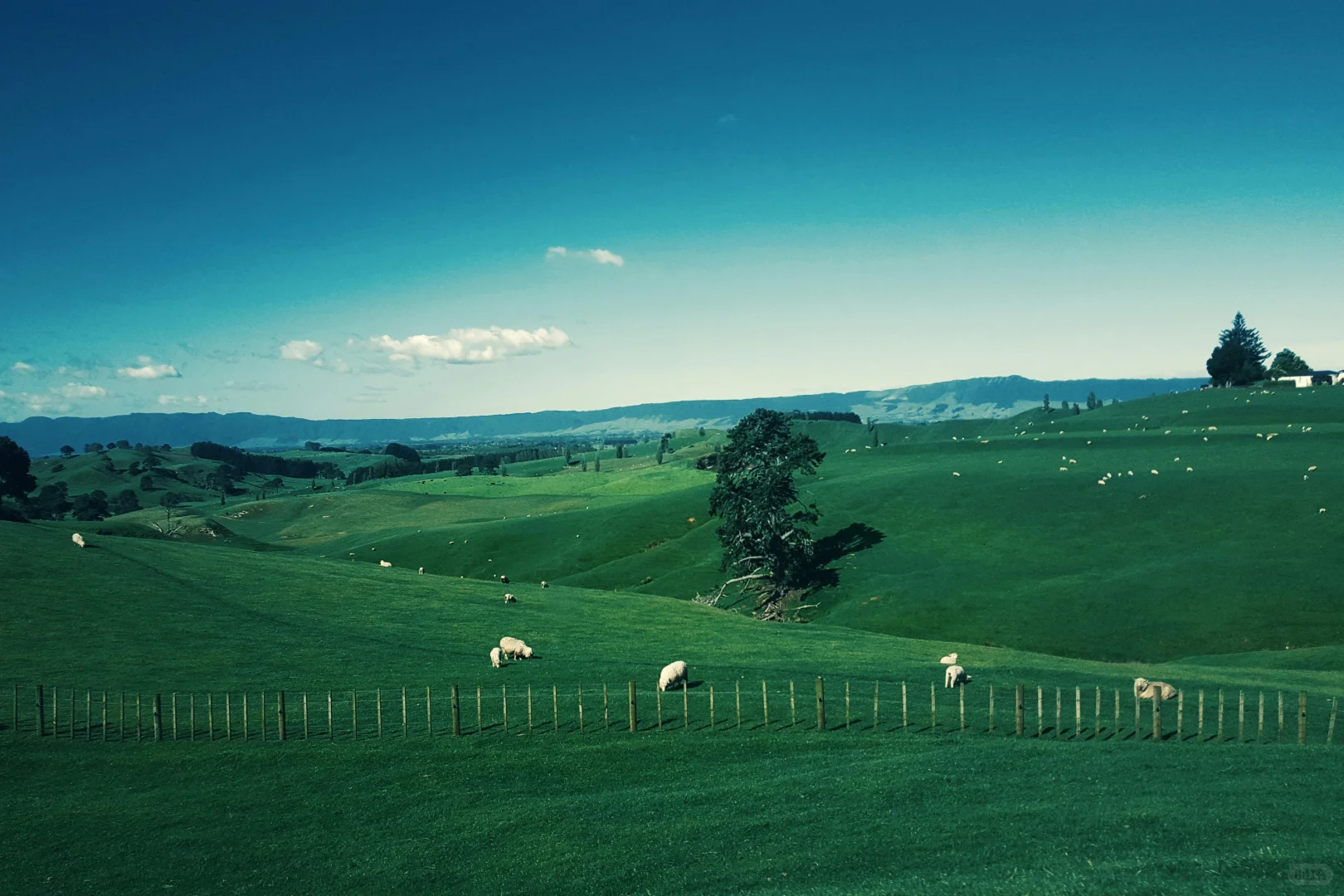 世界风景iPad电脑壁纸