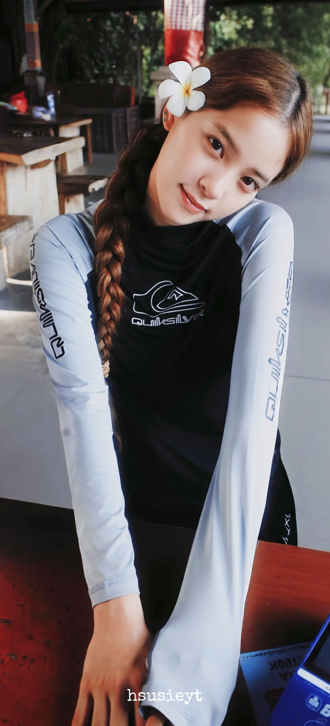 这组好适合做壁纸啊