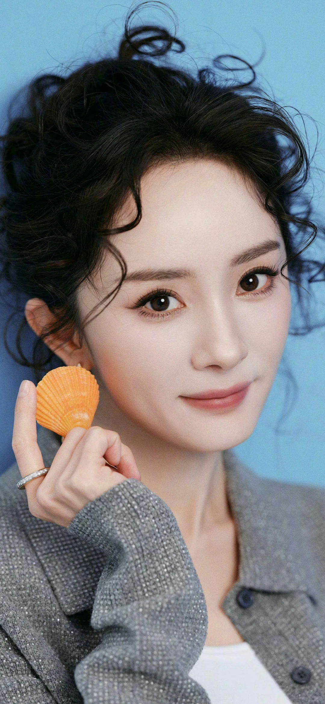 杨幂手机壁纸‖喜欢自取