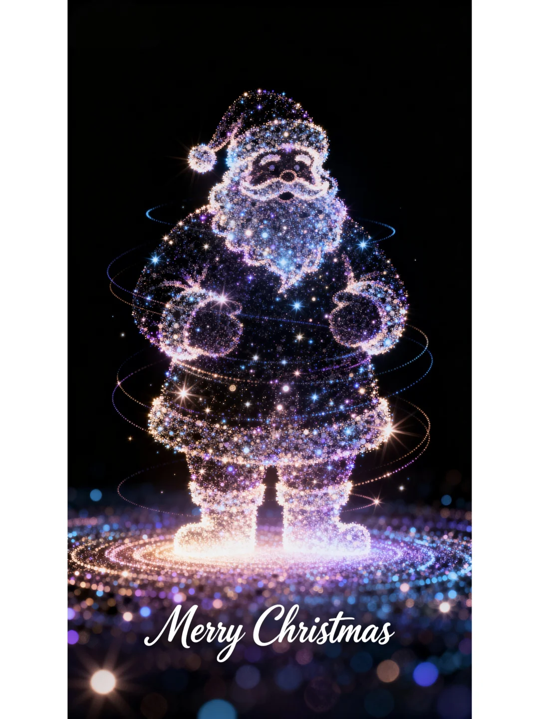 电脑|手机壁纸 A-16圣诞系列Ⅰ