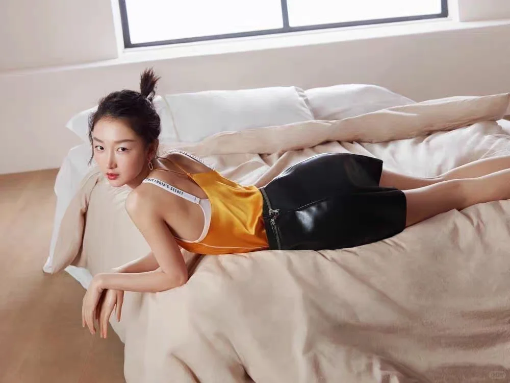 周冬雨——明星生图