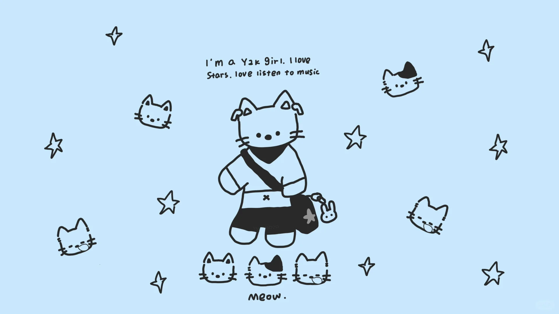 20251215电脑壁纸｜有趣好玩的ipd 壁纸～