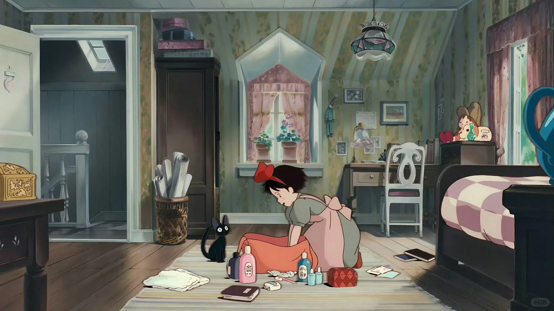 20251215电脑壁纸｜有趣好玩的ipd 壁纸～