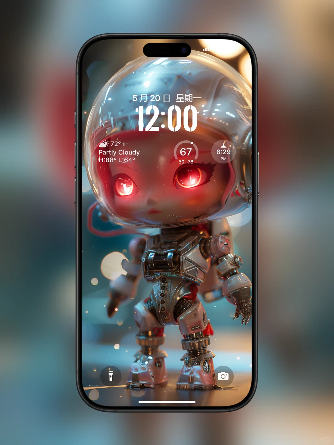 𝒔𝒉𝒂𝒓𝒆 | 全屏壁纸 |♥.001