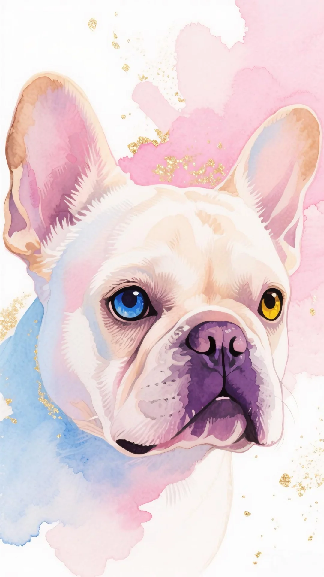 手机壁纸 | 与毛孩子的治愈时光