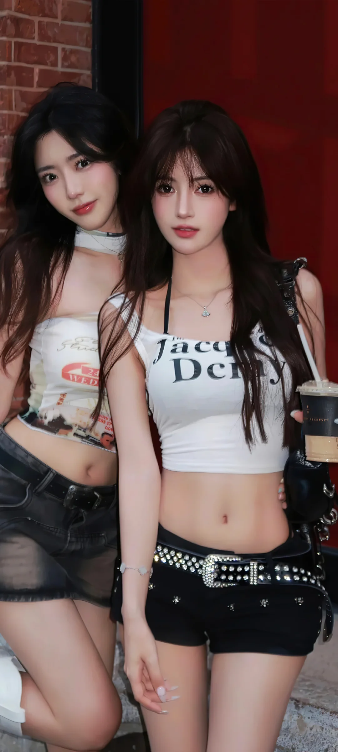 快乐加倍︱全屏壁纸