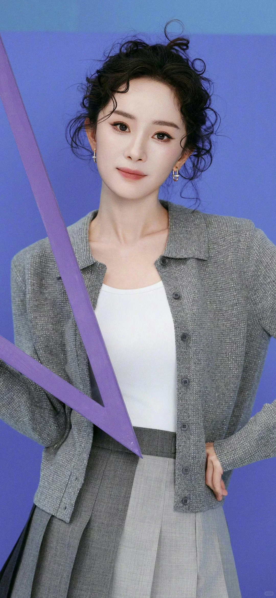 杨幂手机壁纸‖喜欢自取