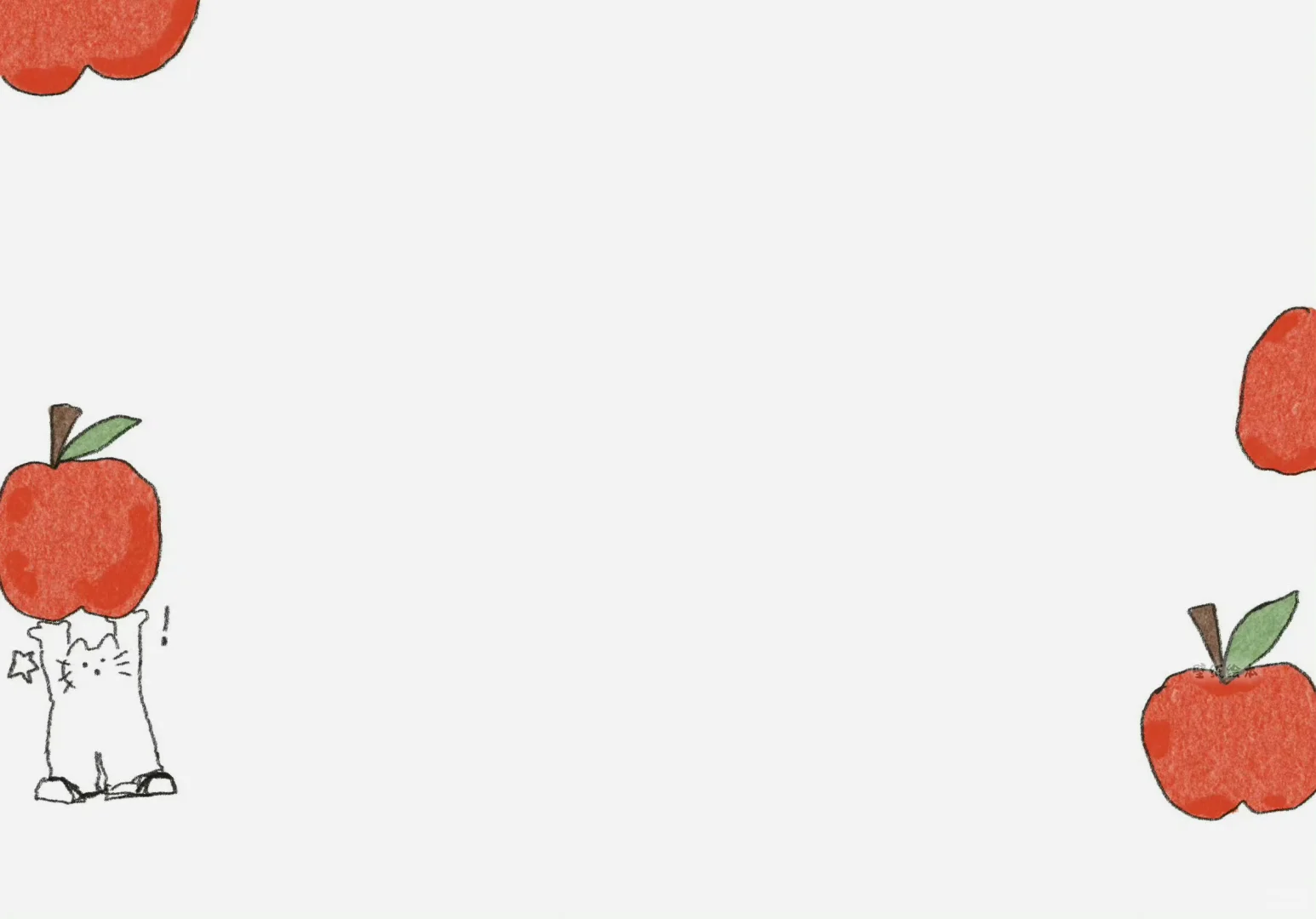 20251215电脑壁纸｜有趣好玩的ipd 壁纸～