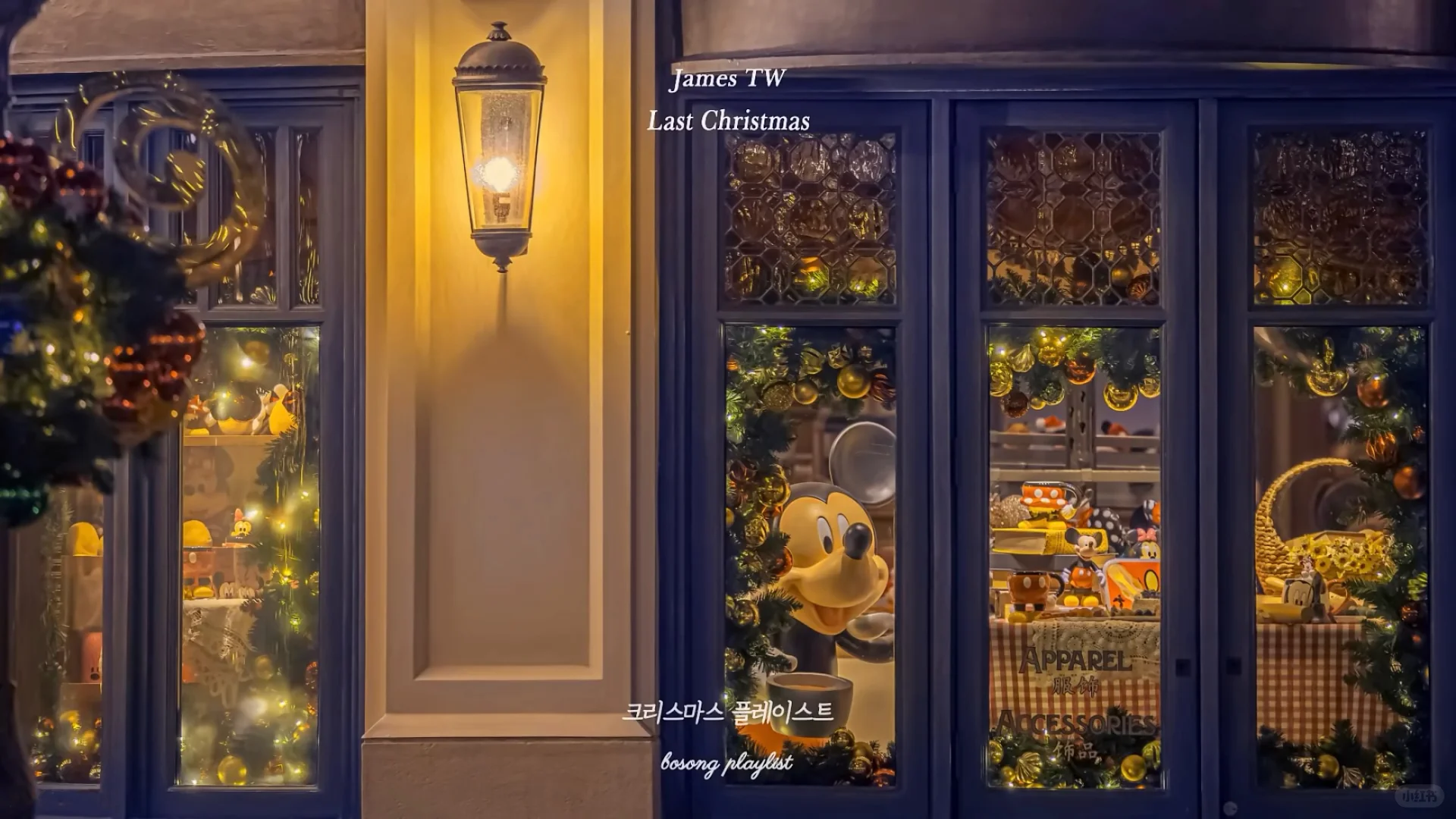 适合plog博主圣诞ins风壁纸来啦～～请自取🤌