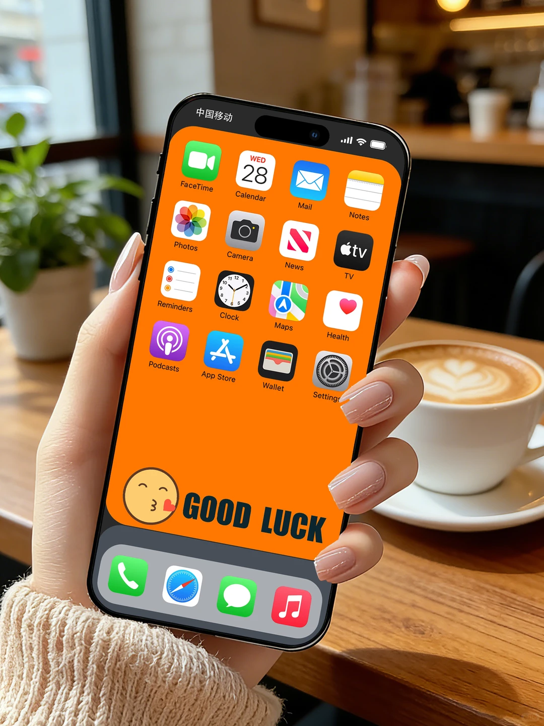 iphone氛围感壁纸 | 手机壁纸1194