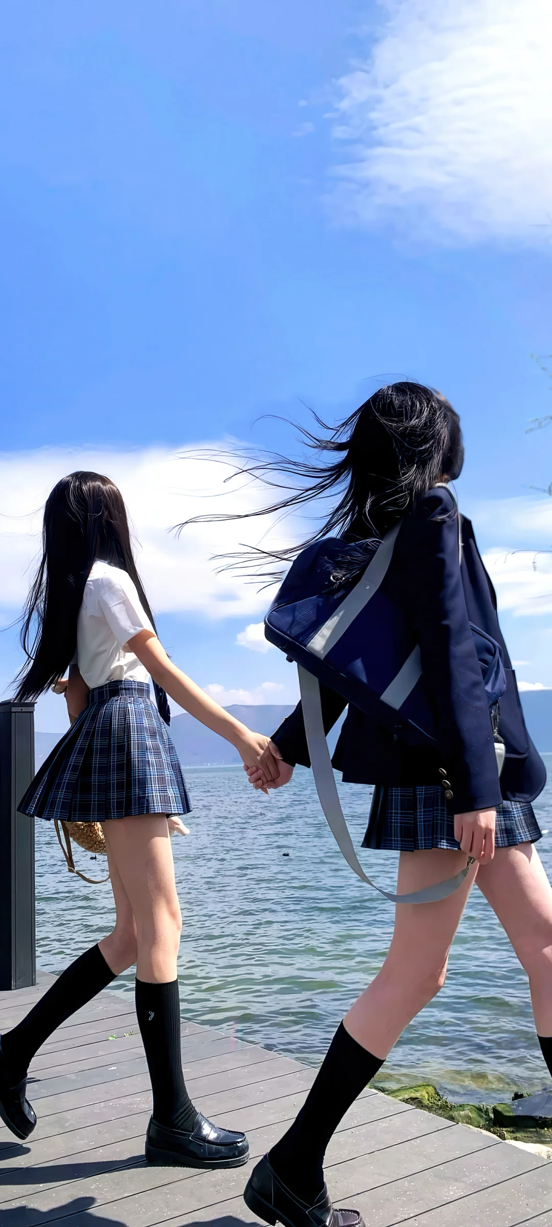 快乐加倍︱全屏壁纸