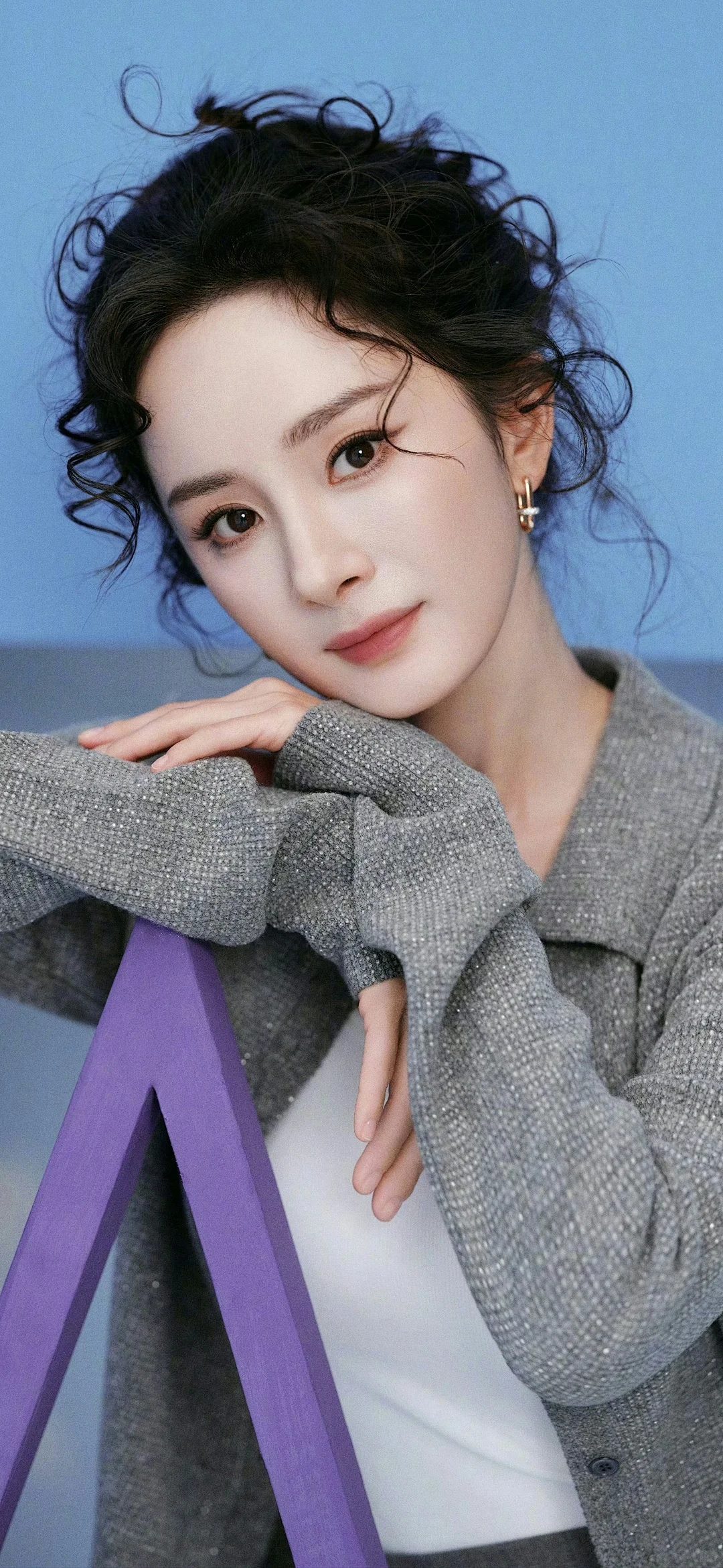 杨幂手机壁纸‖喜欢自取