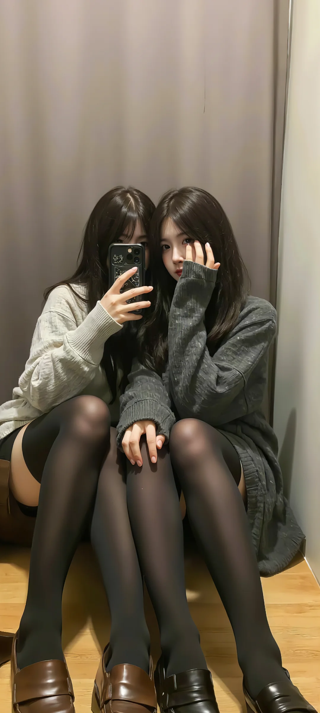 快乐加倍︱全屏壁纸