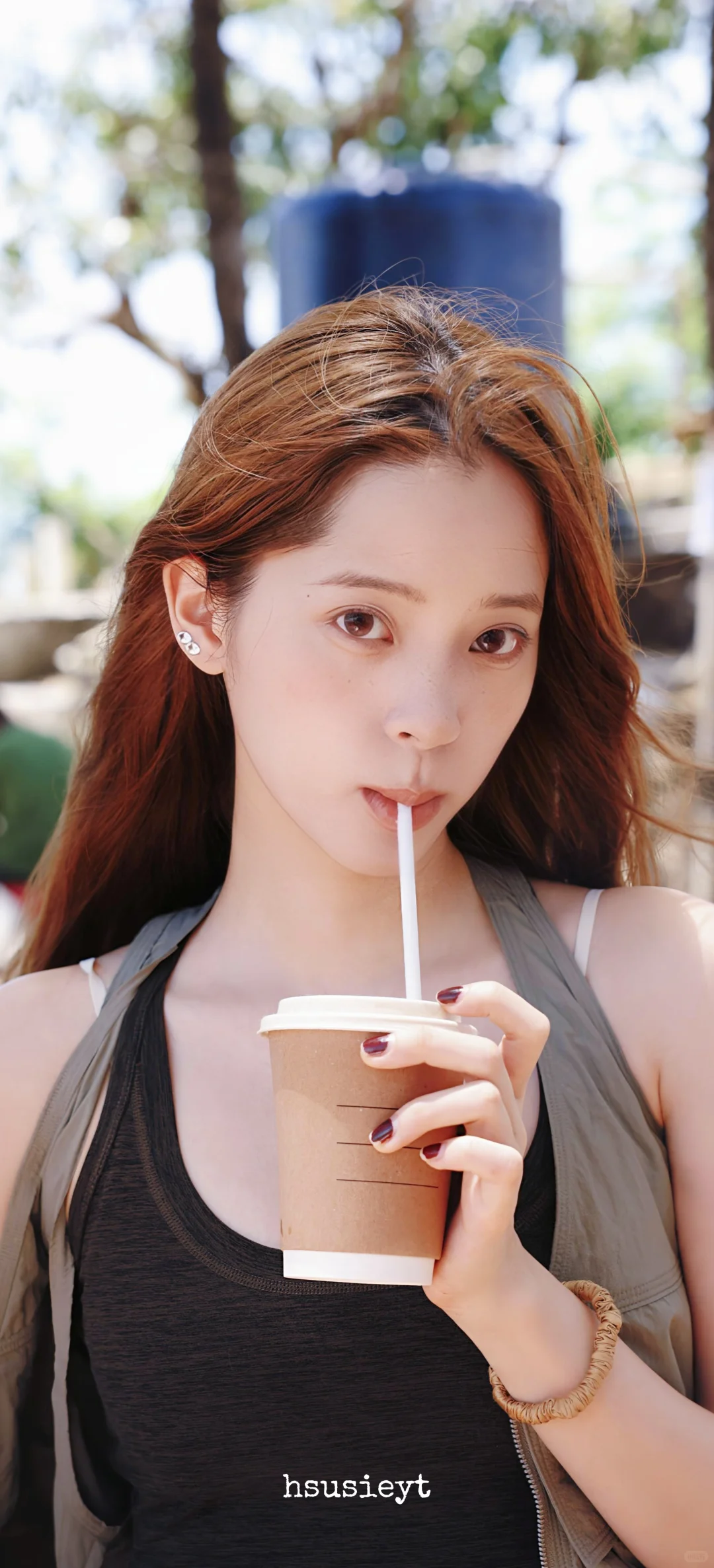 这组好适合做壁纸啊