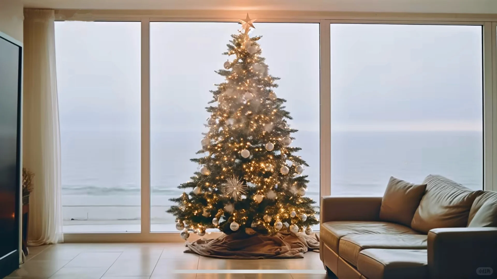 适合plog博主圣诞ins风壁纸来啦～～请自取🤌