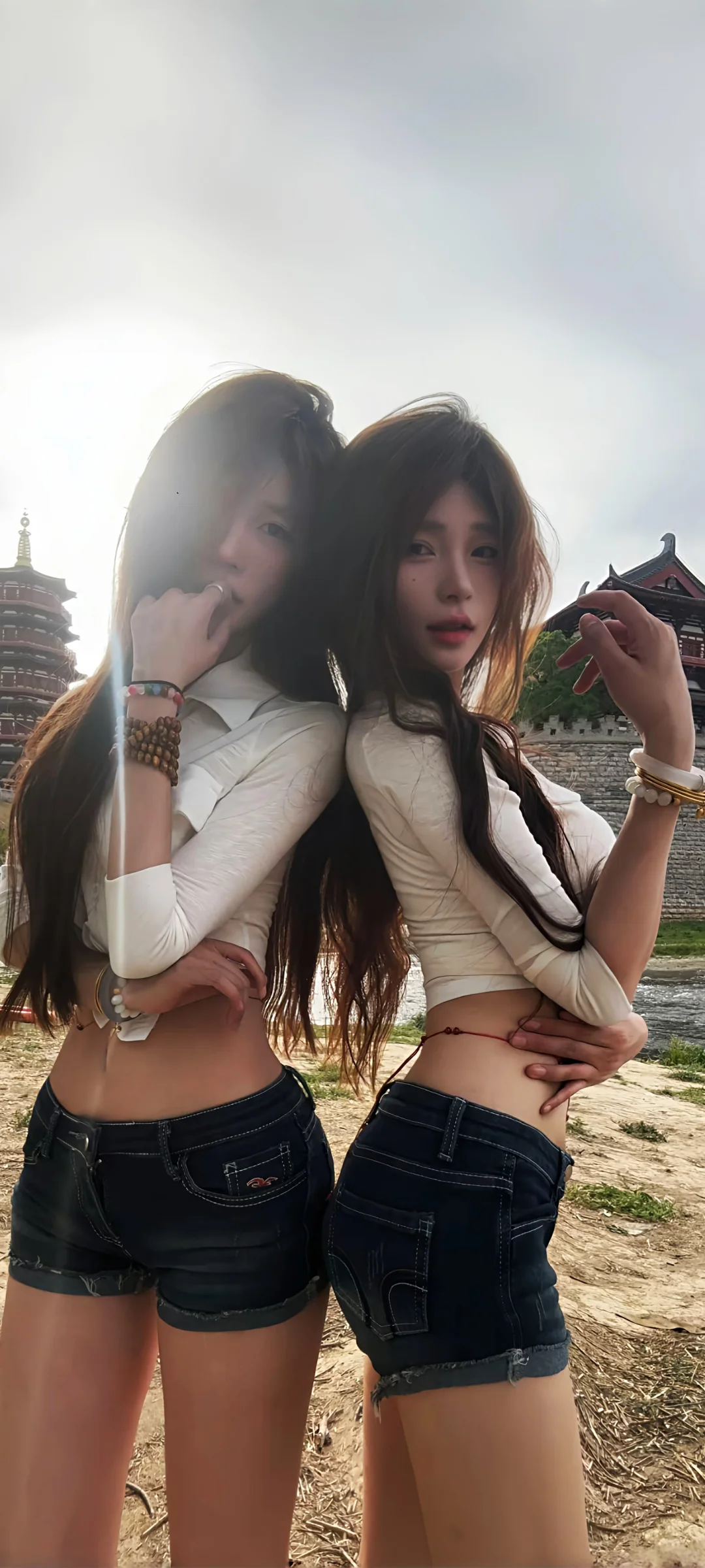 快乐加倍︱全屏壁纸