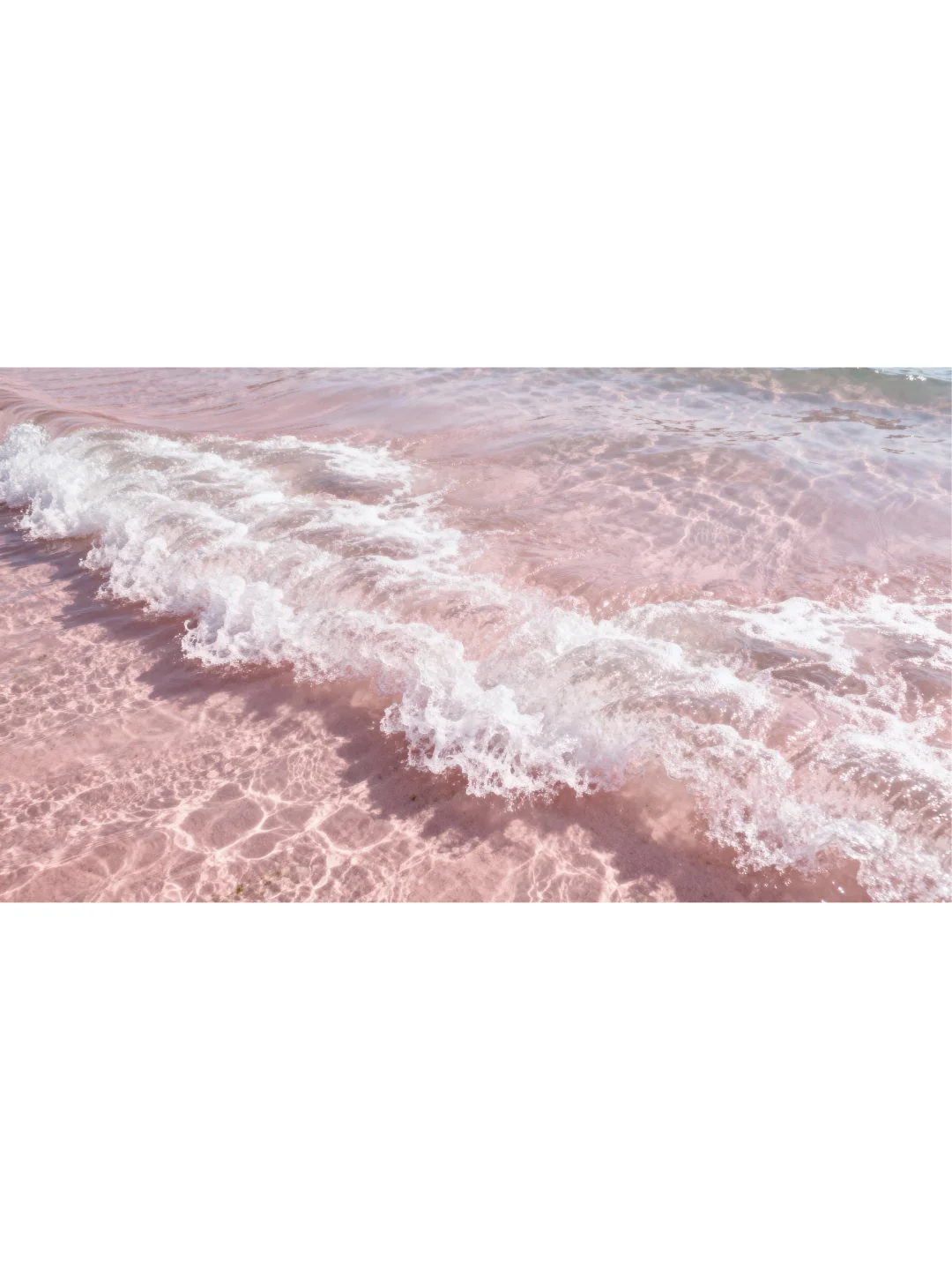 电脑|手机壁纸 A-17海浪沙滩Ⅰ