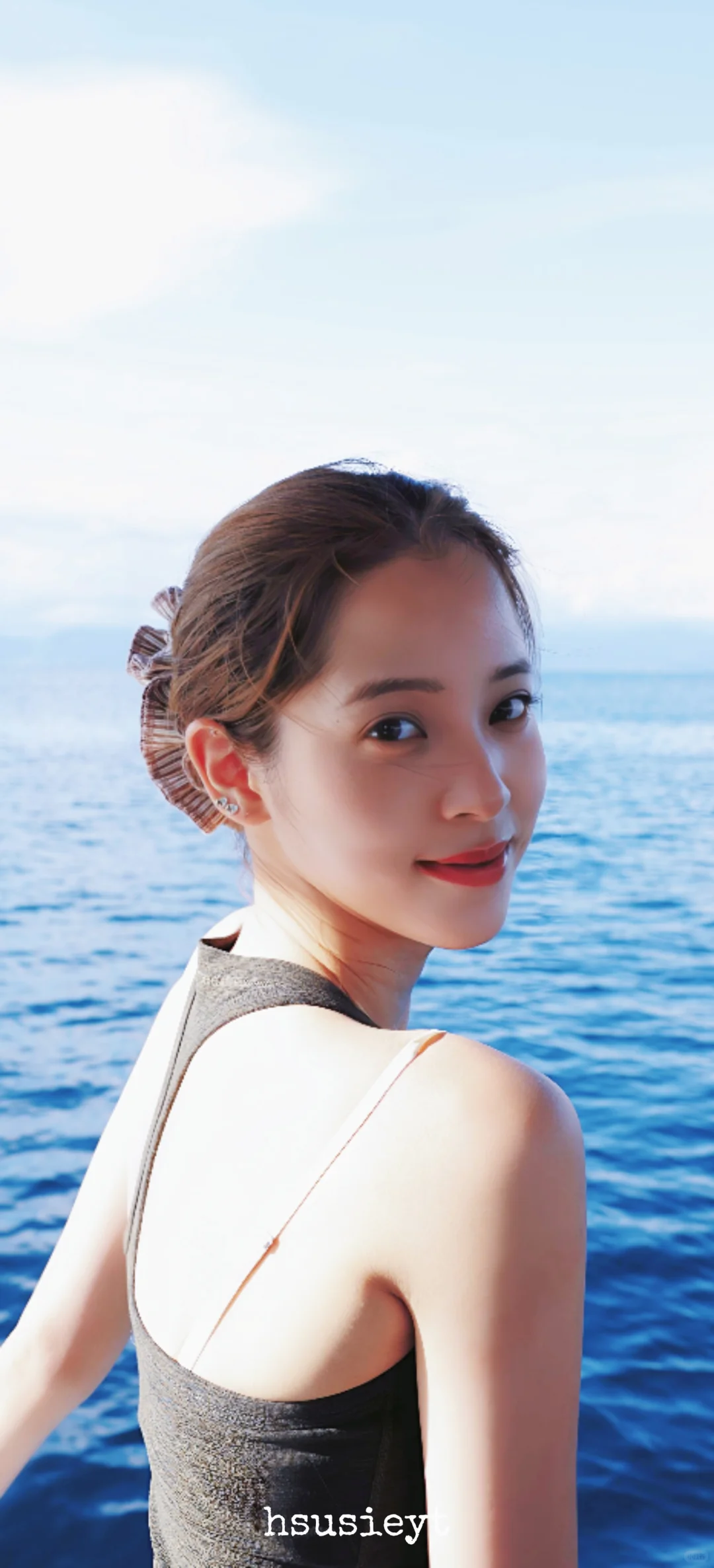 这组好适合做壁纸啊