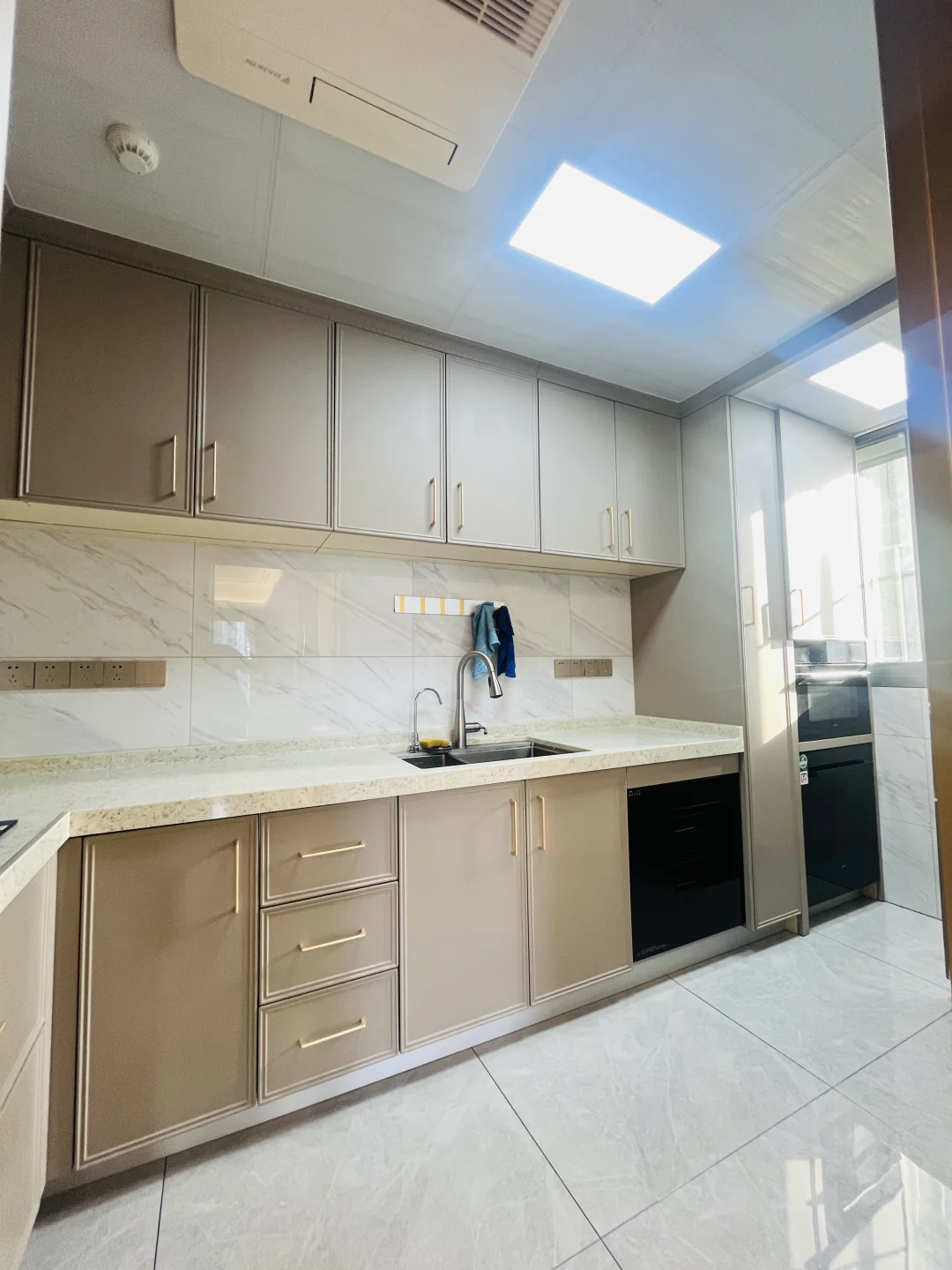 天鹅湖三期D栋03户型吉屋，大家觉得怎么样