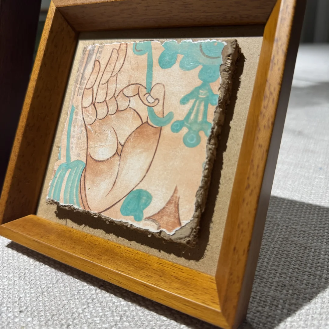 小尺寸的佛手怎么样？