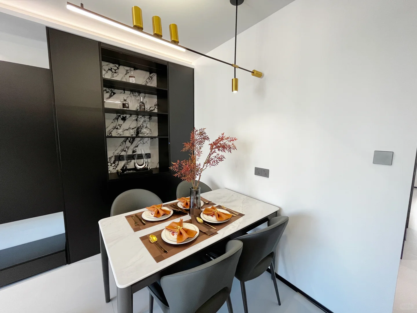 太原精装现房，3居2卫拎包入住看看怎么样