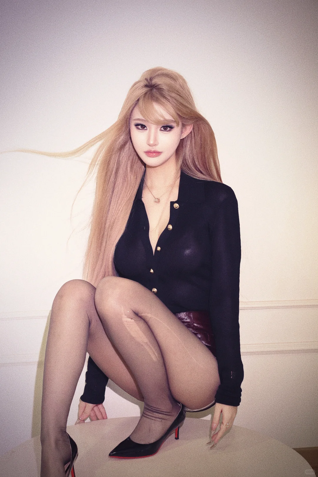 说没事是没你事了