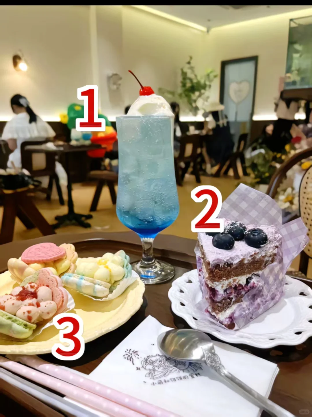 🔮你最近的考运怎么样？