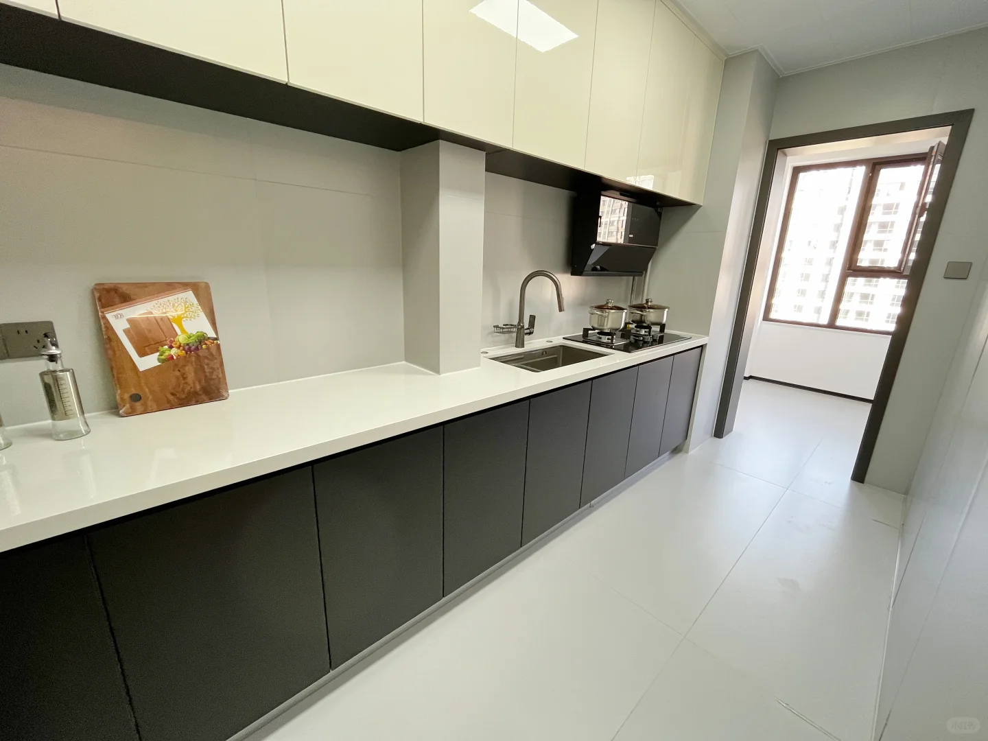 太原精装现房，3居2卫拎包入住看看怎么样