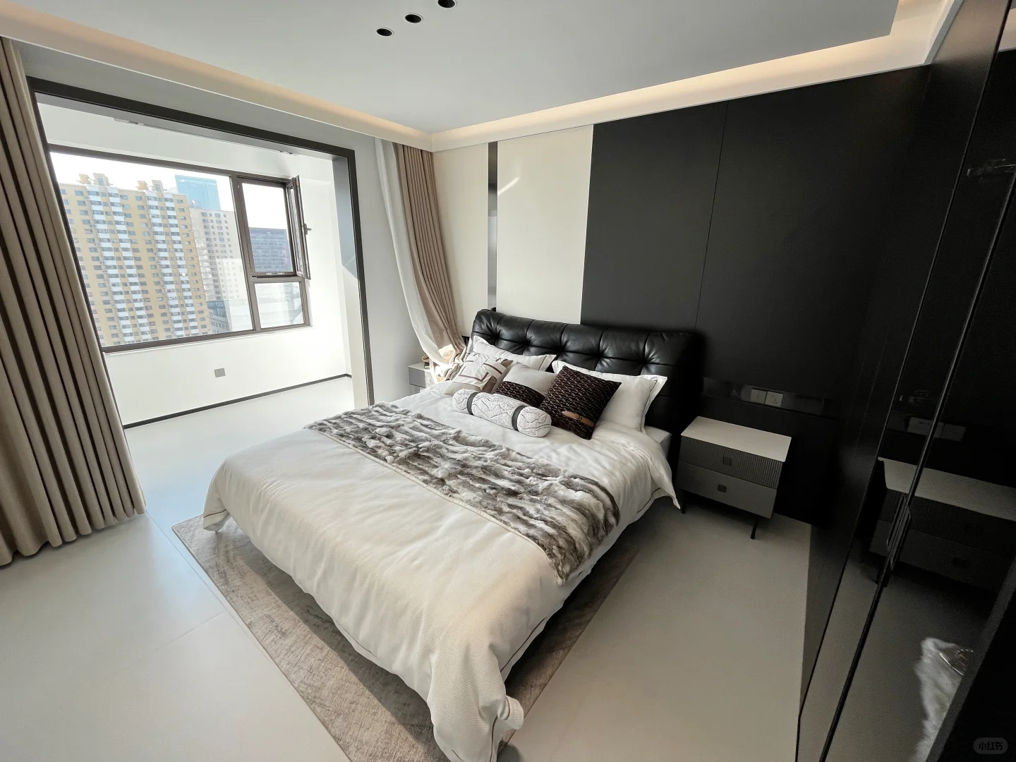 太原精装现房，3居2卫拎包入住看看怎么样