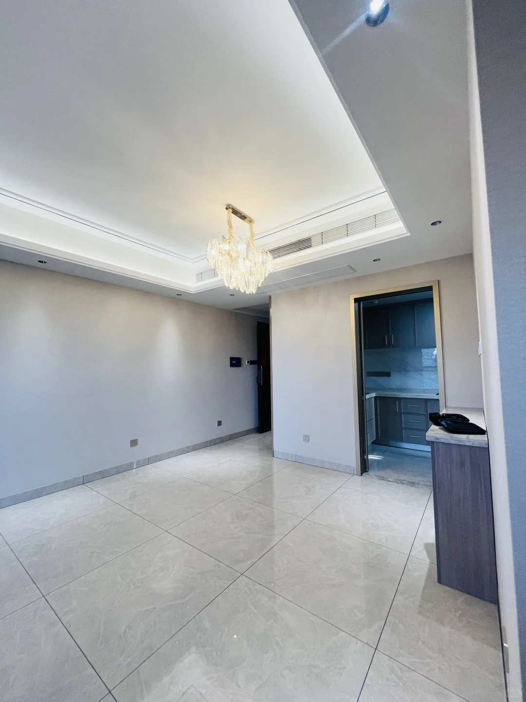 天鹅湖三期D栋03户型吉屋，大家觉得怎么样