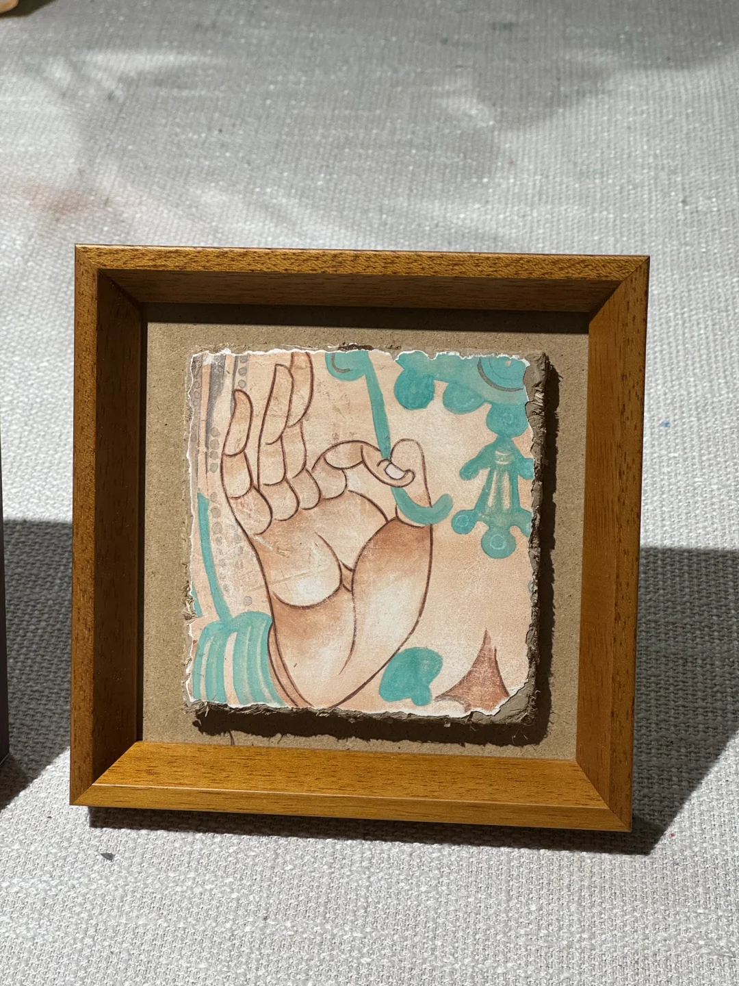 小尺寸的佛手怎么样？