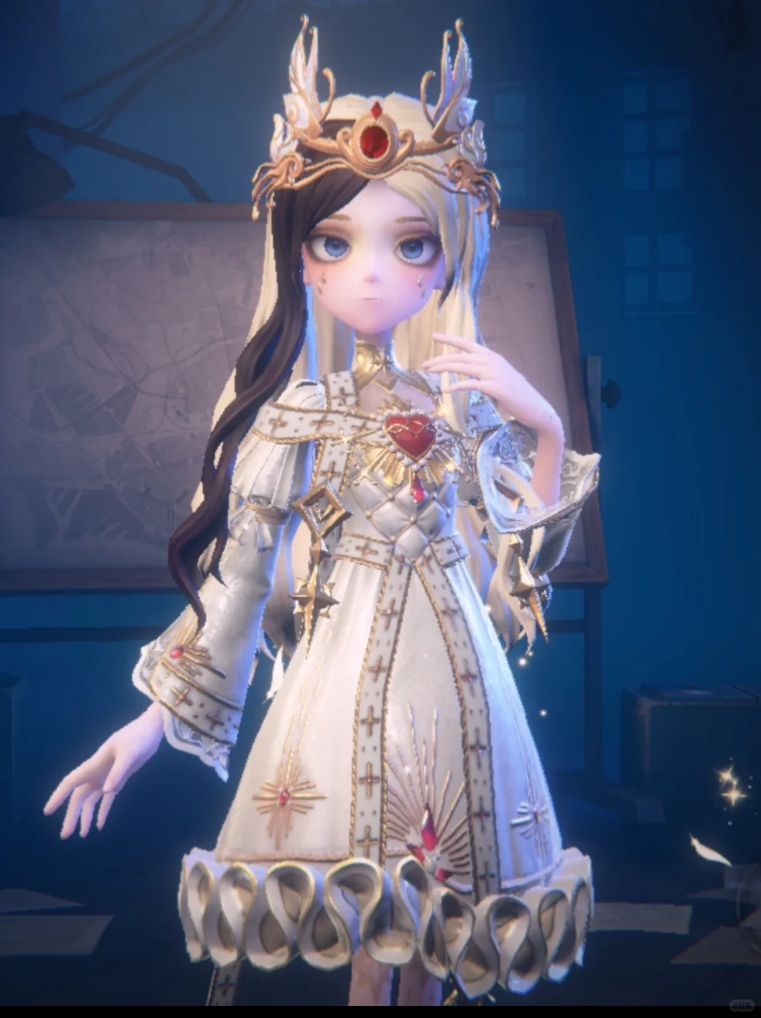 朋友配的大家感觉怎么样