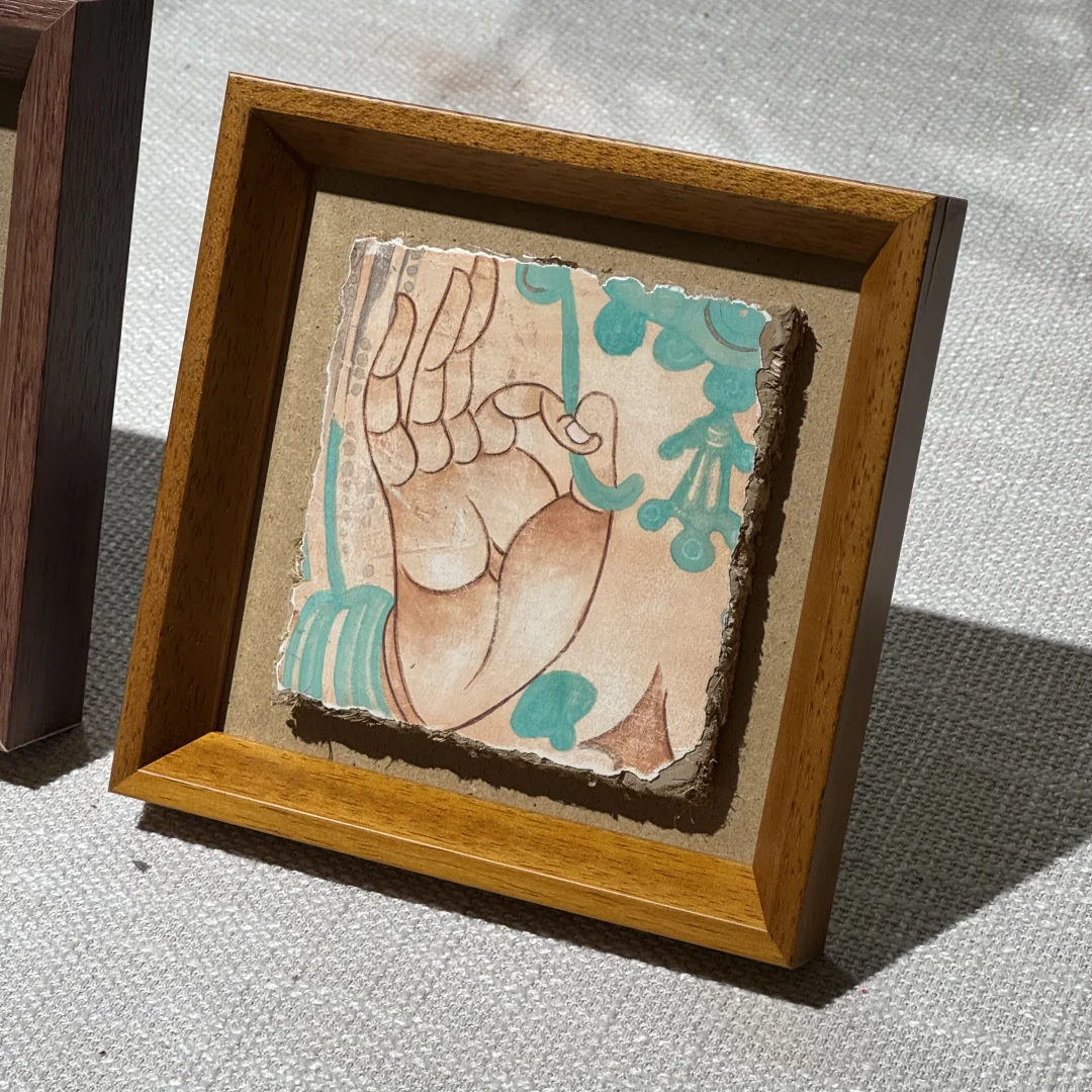 小尺寸的佛手怎么样？