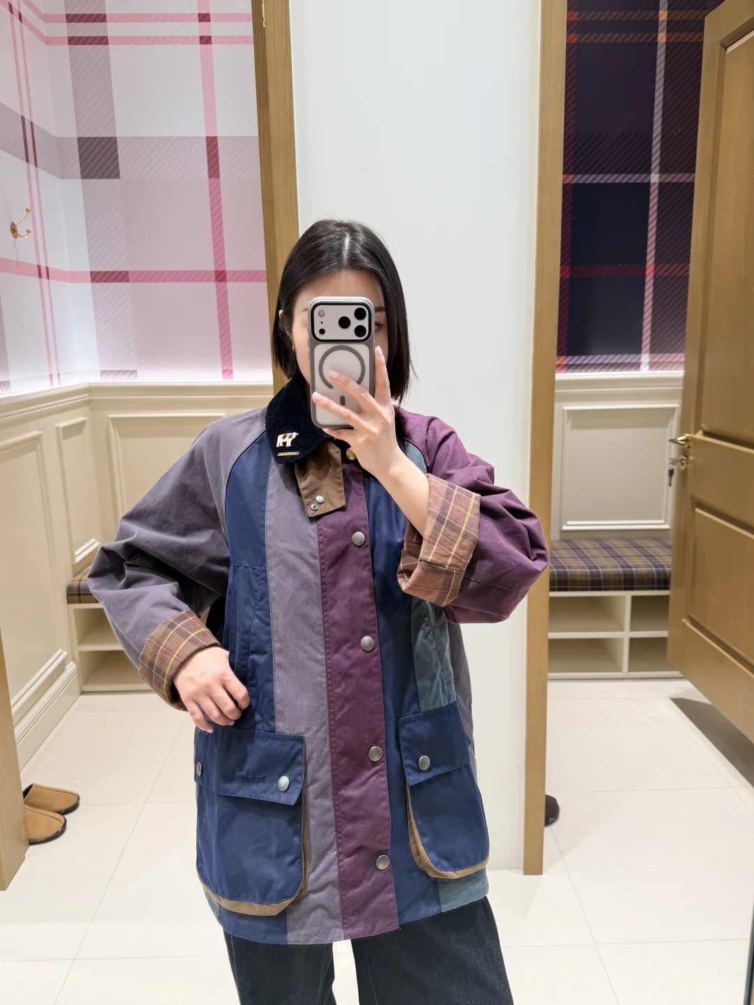 这款paul smith怎么样？