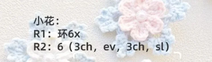 雪花挂件❄️当随单小礼物怎么样？丨附图解