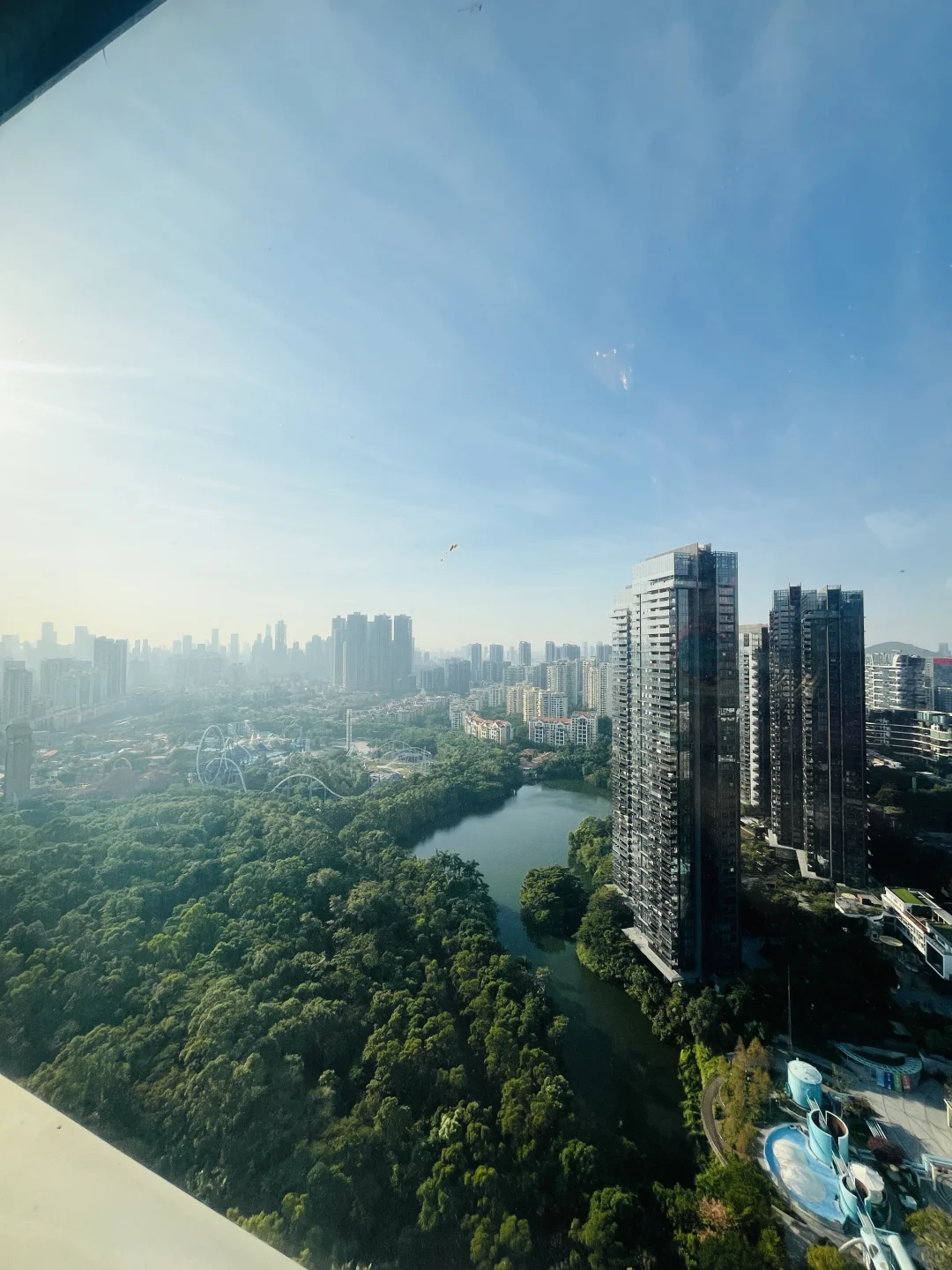 天鹅湖三期D栋03户型吉屋，大家觉得怎么样