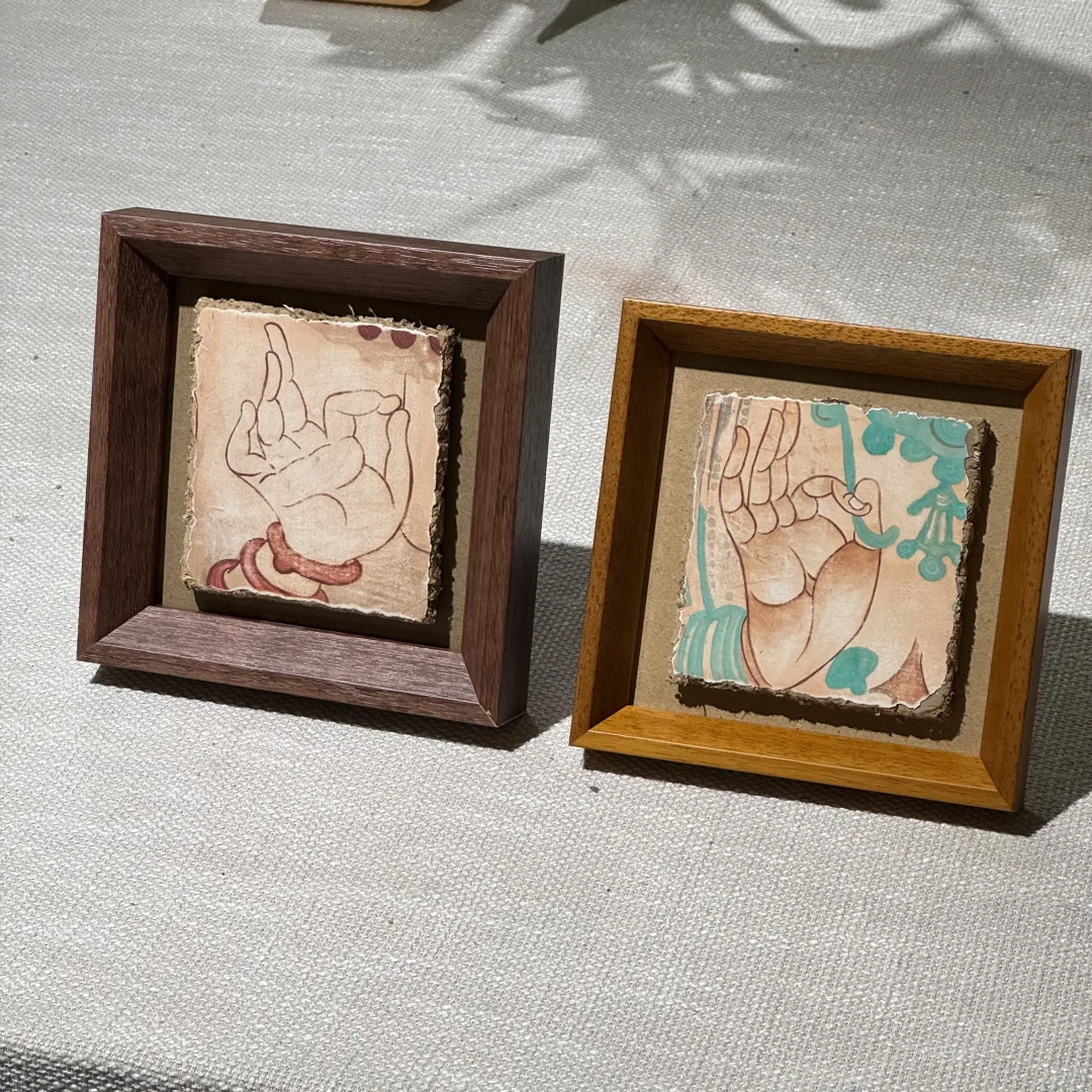 小尺寸的佛手怎么样？