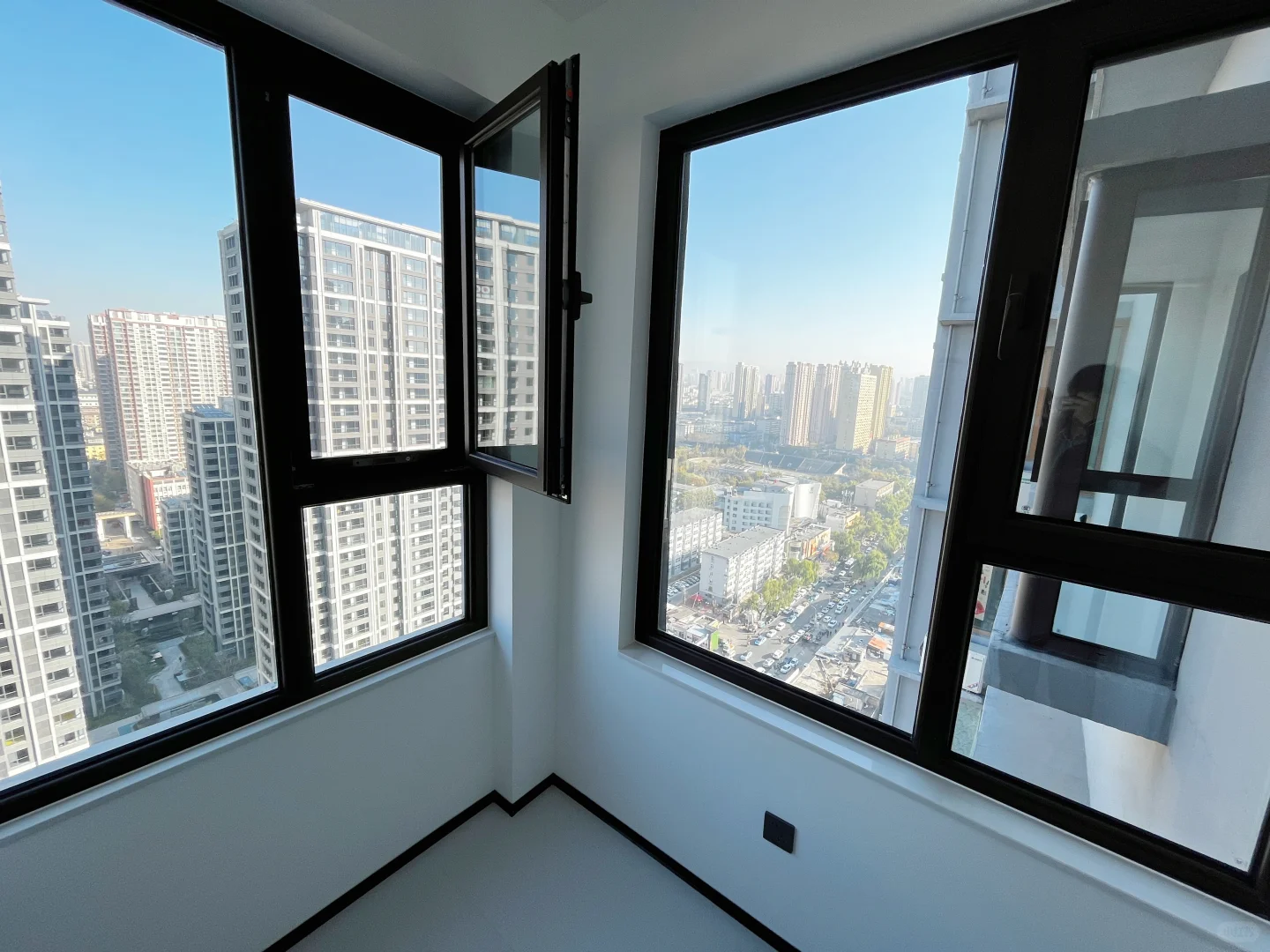 太原精装现房，3居2卫拎包入住看看怎么样