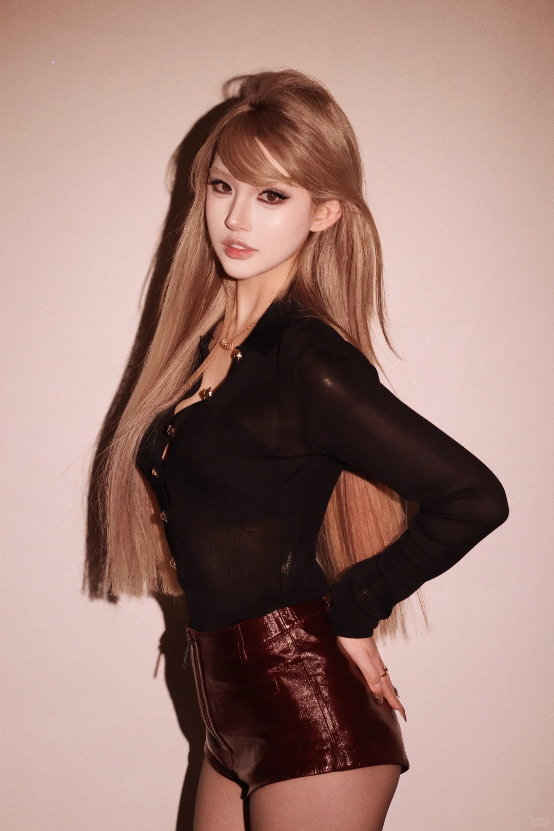 说没事是没你事了