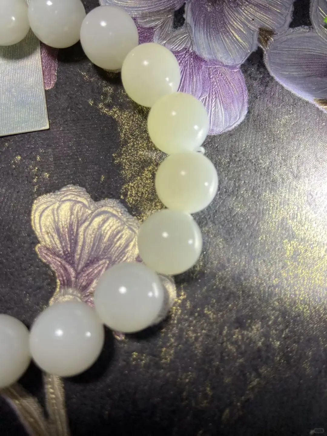 看看这个料子怎么样